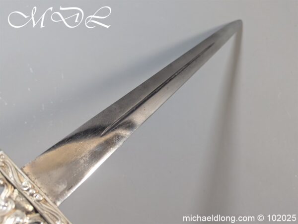 Royal Company of Archers Sword - Image 12