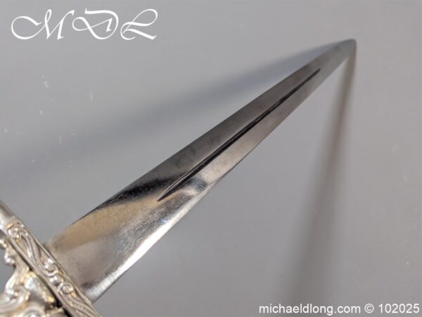 Royal Company of Archers Sword - Image 11