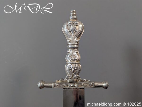 Royal Company of Archers Sword - Image 10