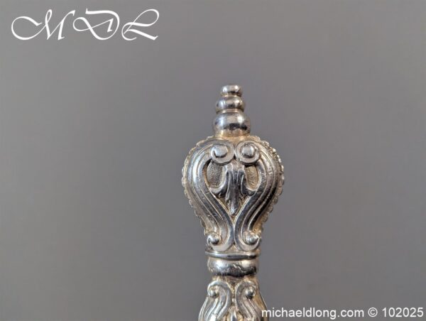 Royal Company of Archers Sword - Image 9