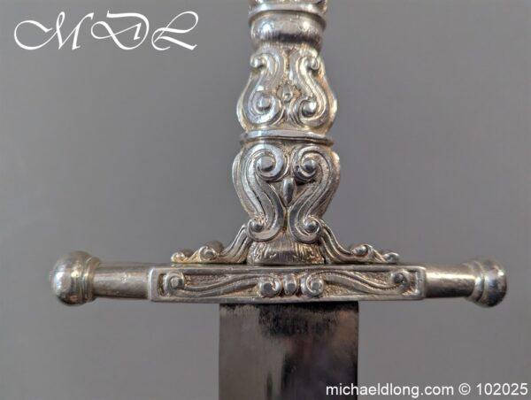 Royal Company of Archers Sword - Image 7