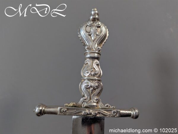 Royal Company of Archers Sword - Image 5