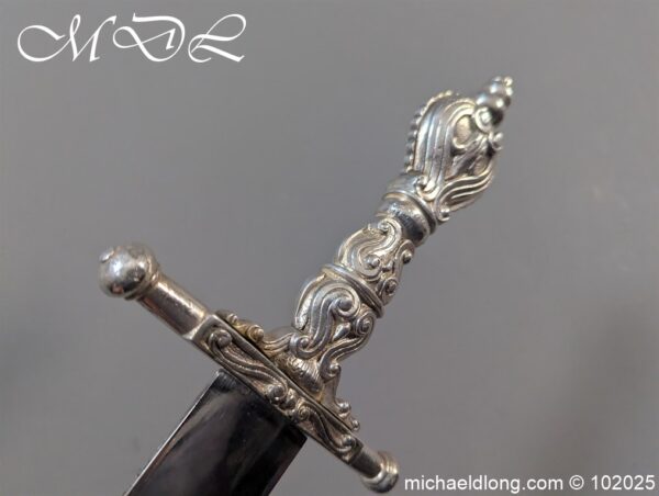 Royal Company of Archers Sword - Image 4