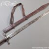 Sudanese Kaskara Sword 19th Century
