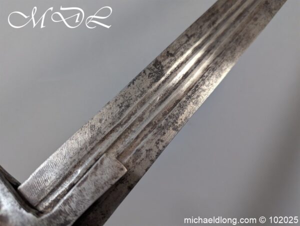 Sudanese Kaskara Sword 19th Century - Image 17