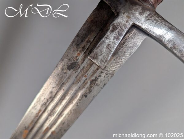 Sudanese Kaskara Sword 19th Century - Image 13