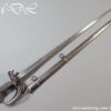 British Victorian Rifle Regiment Sword