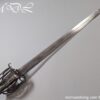 Scottish 18th Century Broad Sword