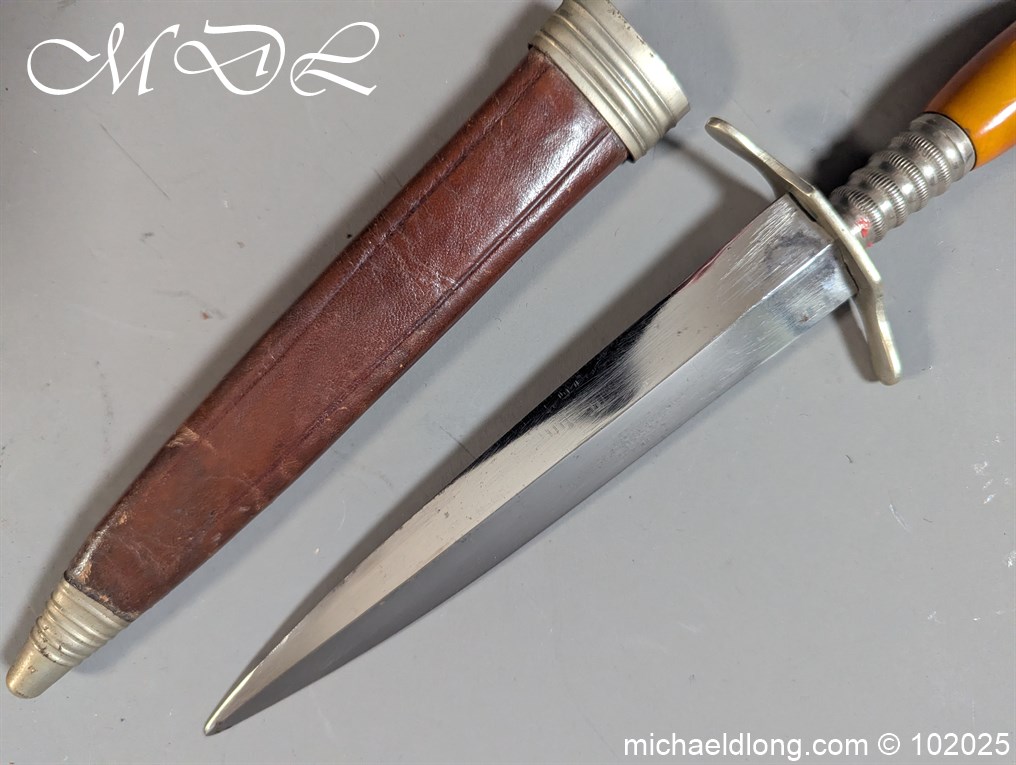 Continental Naval Dirk 19th Century - Image 22