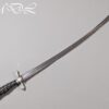 English Silver mounted Small Sword Hallmarked 1773