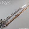 Victorian Scots Fusiliers Officers Sword by Wilkinson