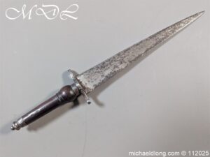 Plug Bayonet 18th Century