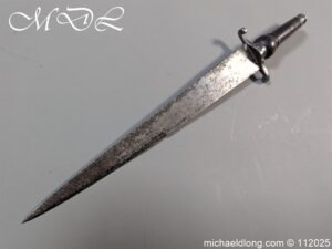 Plug Bayonet 18th Century