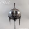 Kula Khud 19th c Persian Helmet