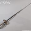 English Small Sword c 1750
