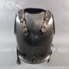 French 19th century Cavalry Cuirass