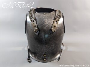 French 19th century Cavalry Cuirass