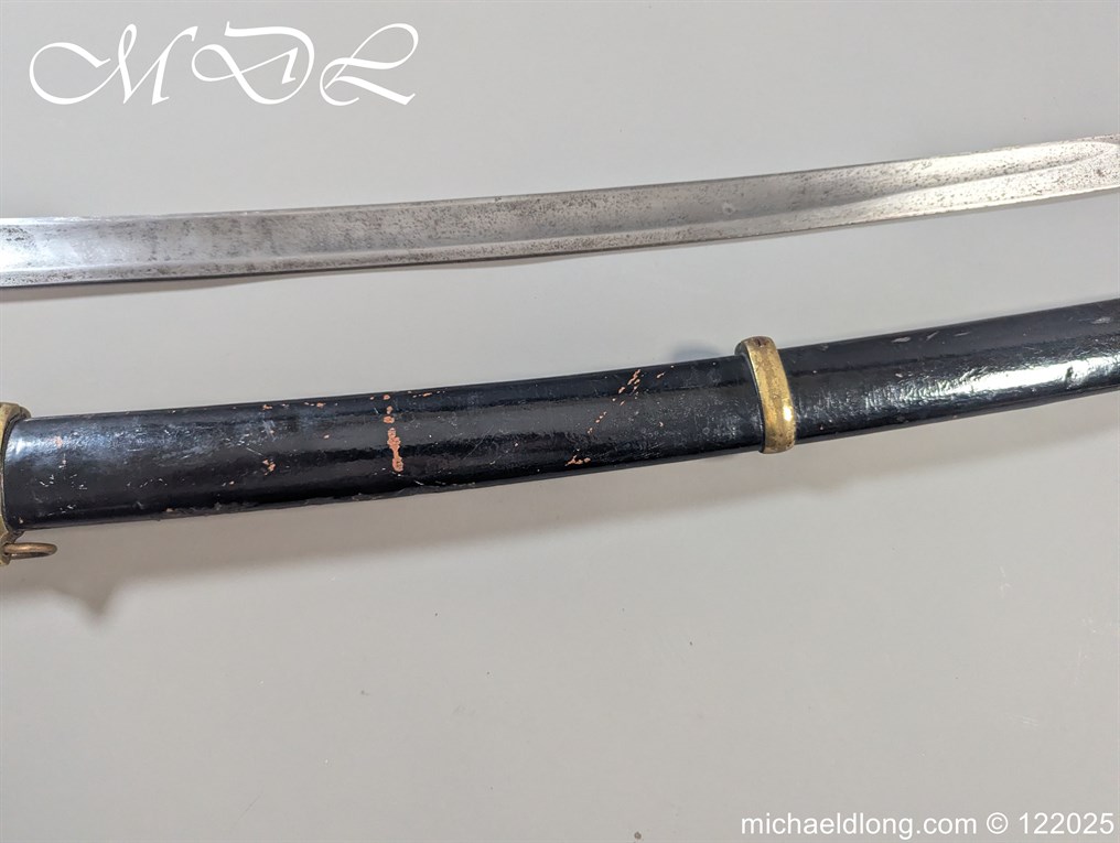 Russian Cossack Shasqua 1881 Troopers - Image 38