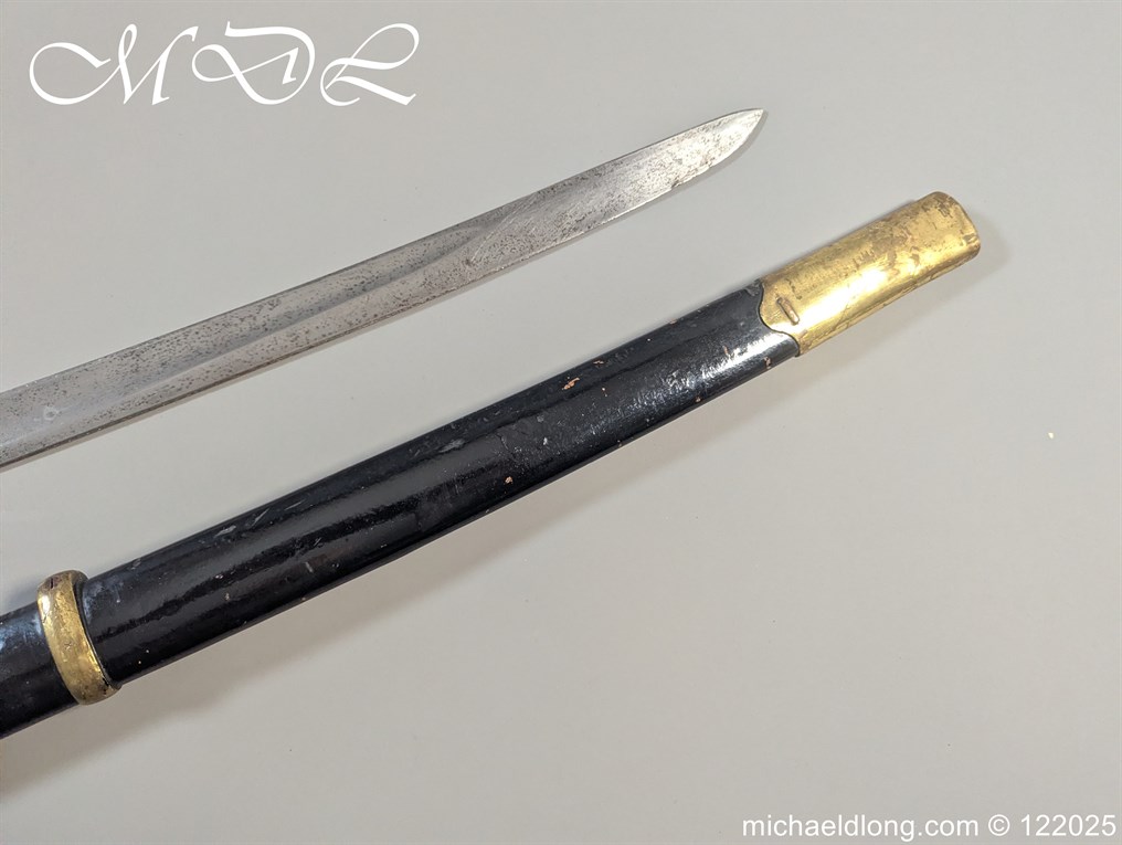 Russian Cossack Shasqua 1881 Troopers - Image 37