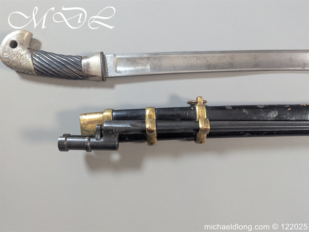 Russian Cossack Shasqua 1881 Troopers - Image 35