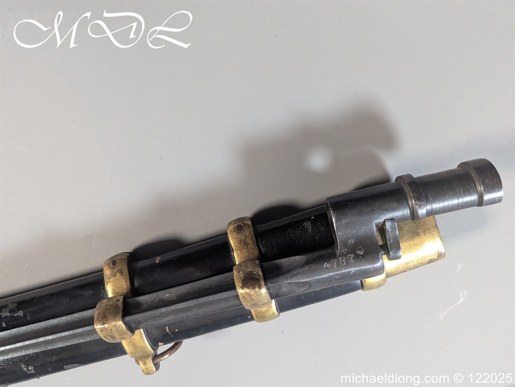 Russian Cossack Shasqua 1881 Troopers - Image 32