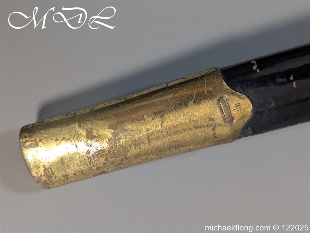 Russian Cossack Shasqua 1881 Troopers - Image 28