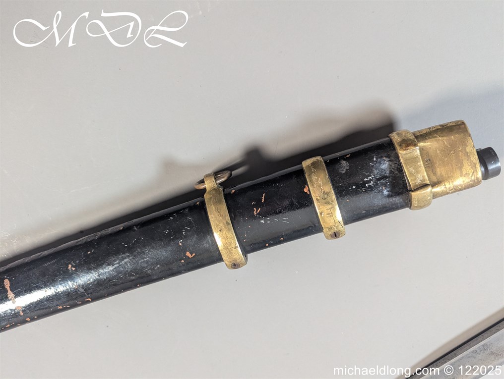 Russian Cossack Shasqua 1881 Troopers - Image 25