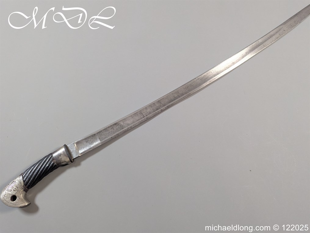 Russian Cossack Shasqua 1881 Troopers - Image 23