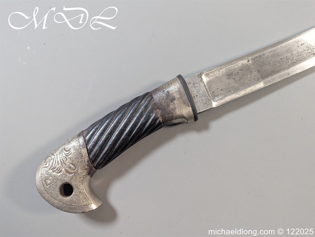 Russian Cossack Shasqua 1881 Troopers - Image 21