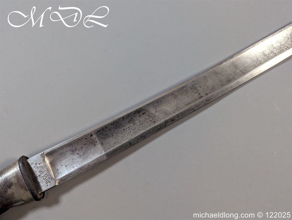 Russian Cossack Shasqua 1881 Troopers - Image 19