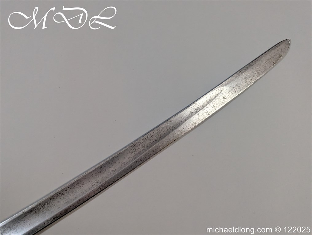 Russian Cossack Shasqua 1881 Troopers - Image 17