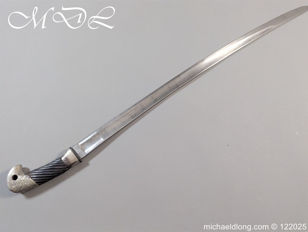 Russian Cossack Shasqua 1881 Troopers - Image 16