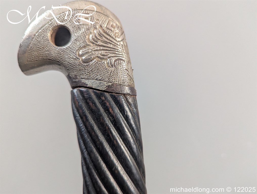 Russian Cossack Shasqua 1881 Troopers - Image 13