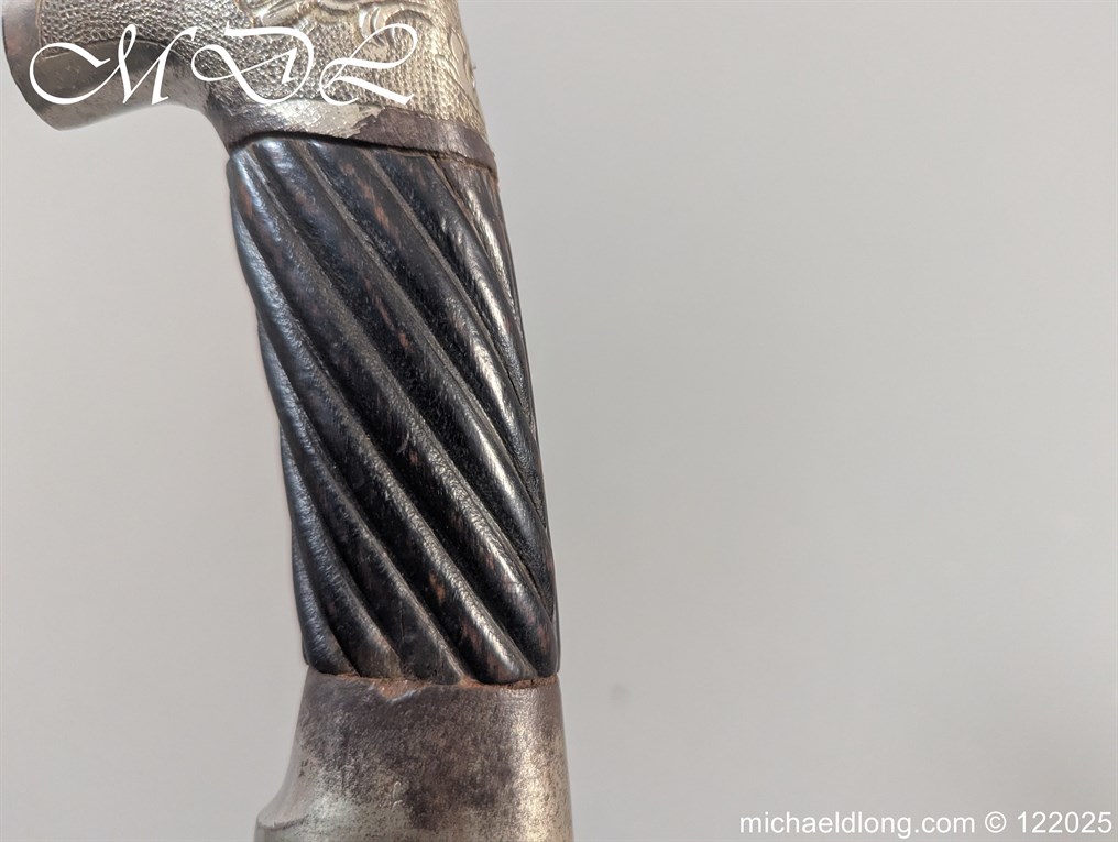 Russian Cossack Shasqua 1881 Troopers - Image 12