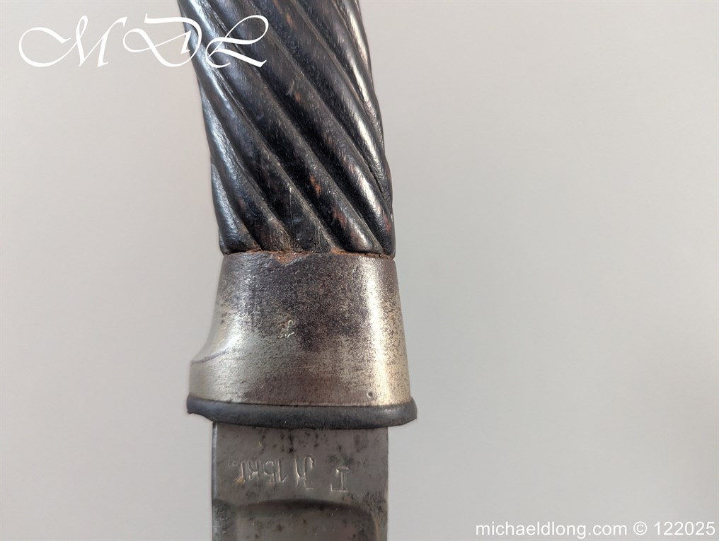 Russian Cossack Shasqua 1881 Troopers - Image 11