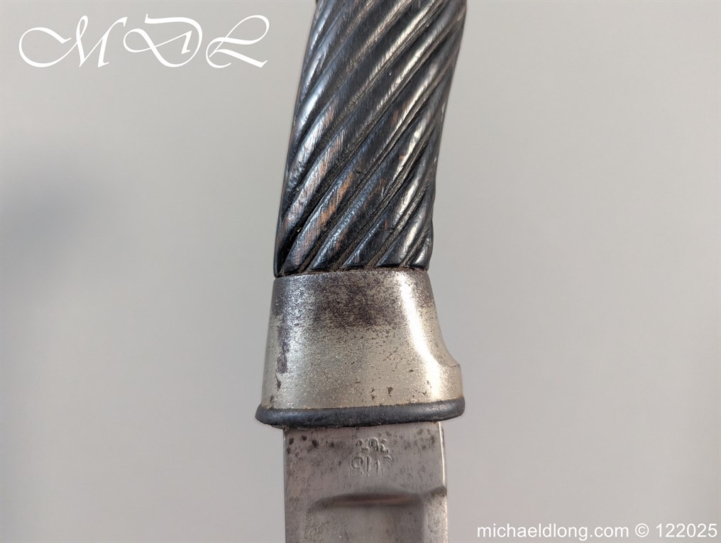 Russian Cossack Shasqua 1881 Troopers - Image 10