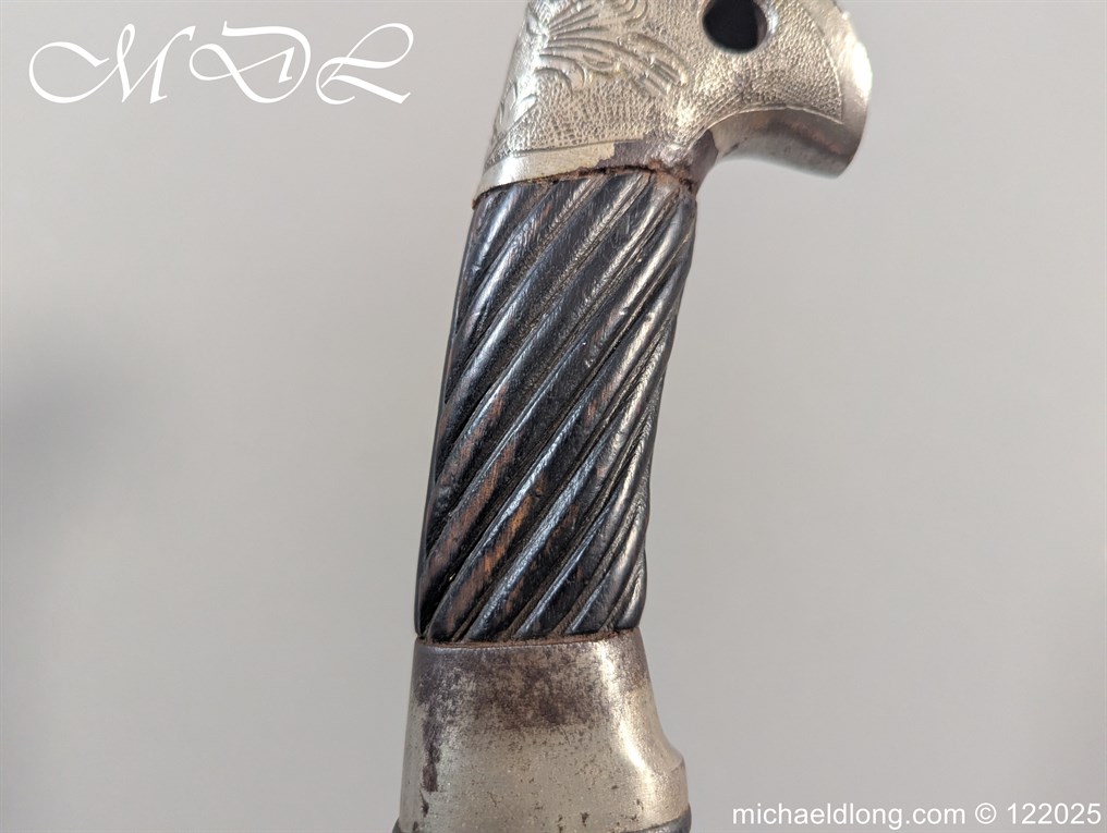 Russian Cossack Shasqua 1881 Troopers - Image 9