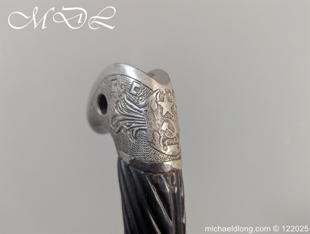 Russian Cossack Shasqua 1881 Troopers - Image 6