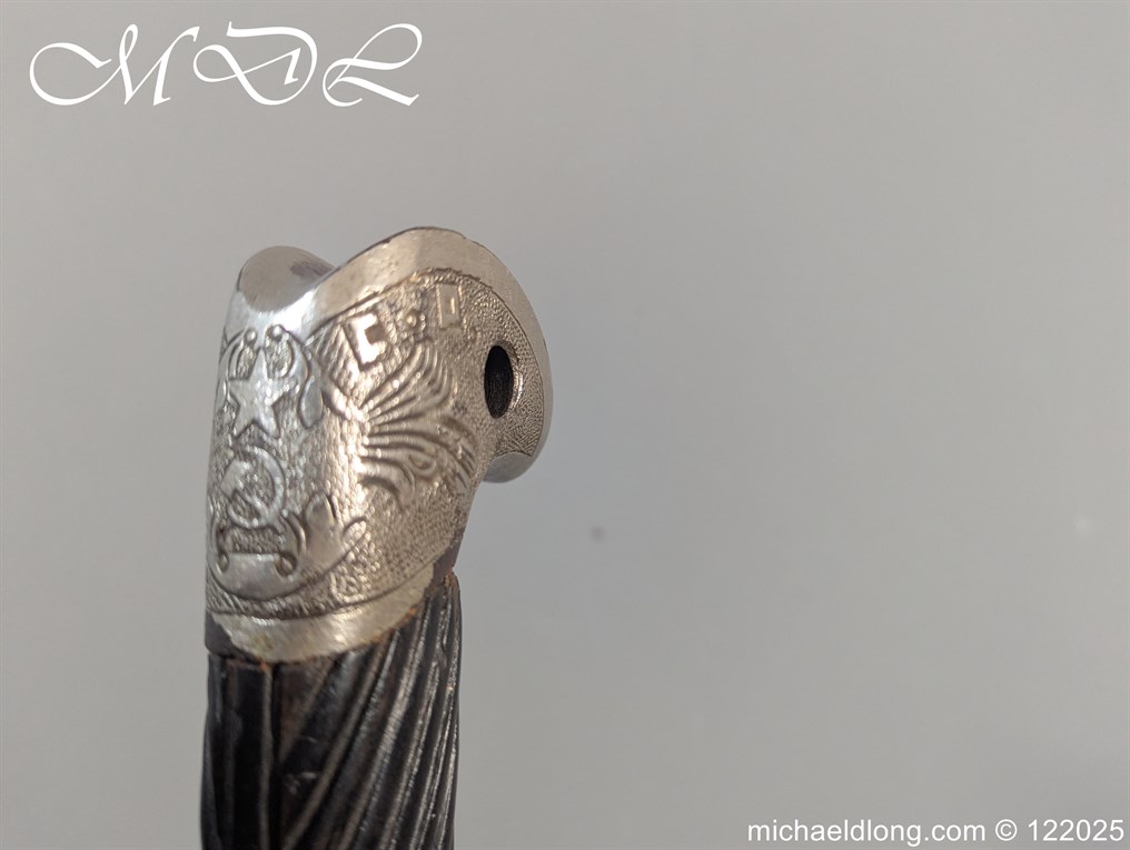 Russian Cossack Shasqua 1881 Troopers - Image 5