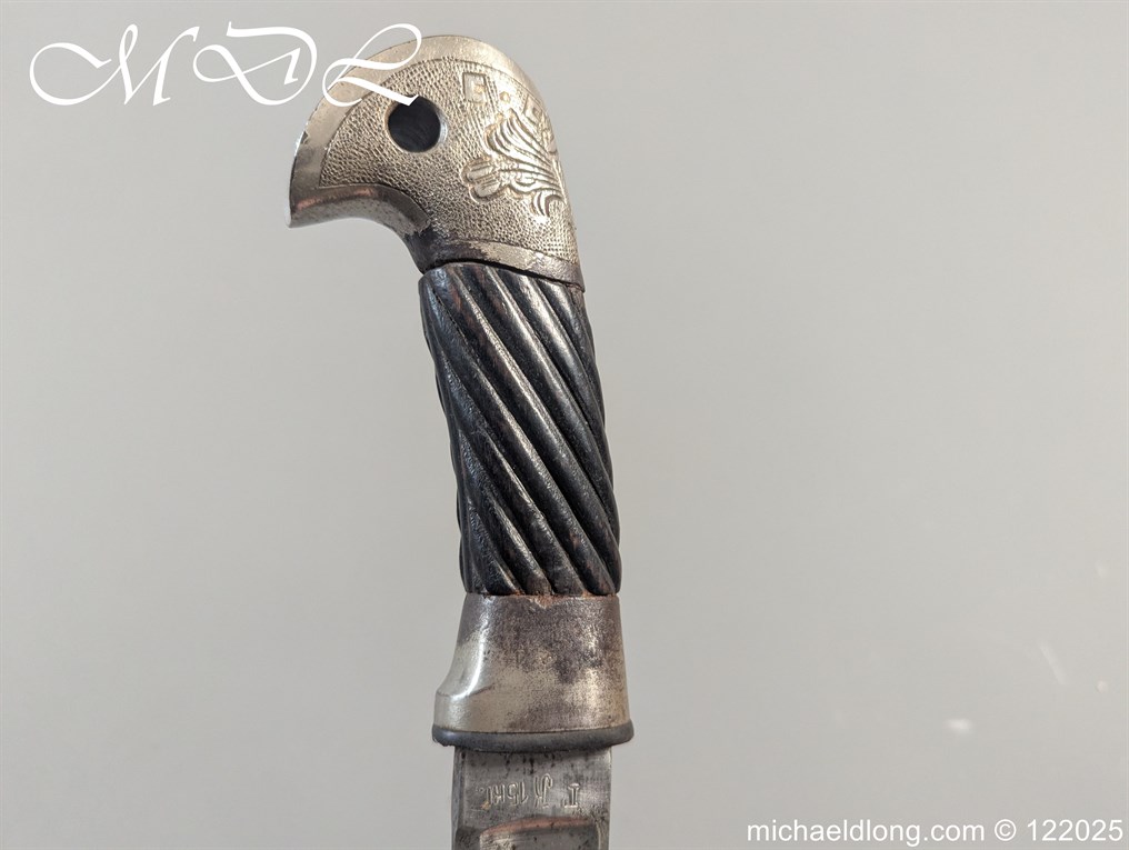 Russian Cossack Shasqua 1881 Troopers - Image 4