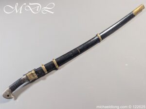 Russian Cossack Shasqua 1881 Troopers