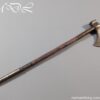 Indian 18th Century Battle Axe