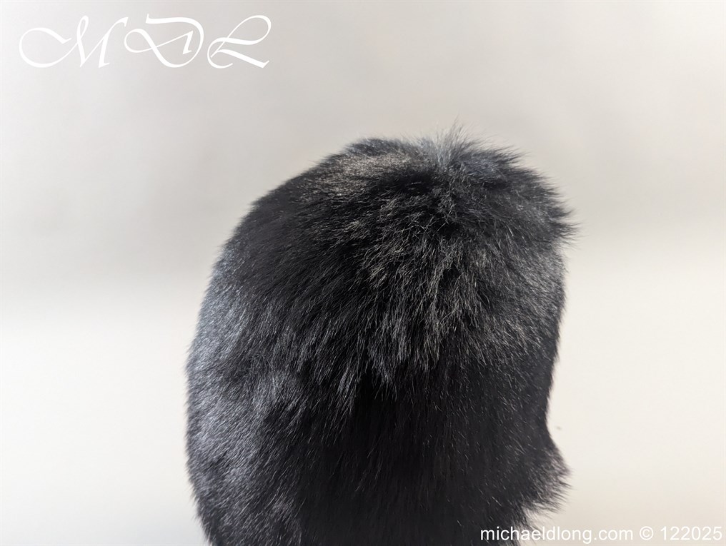 British Guards Parade Bearskin - Image 15