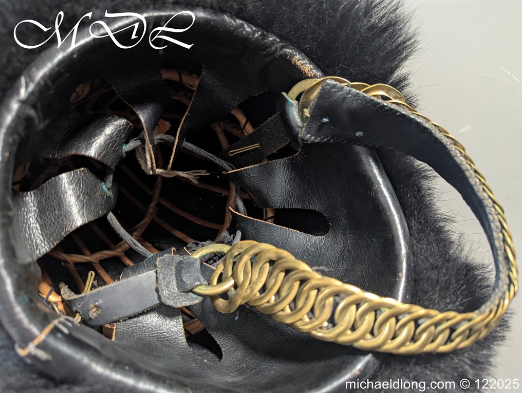 British Guards Parade Bearskin - Image 10