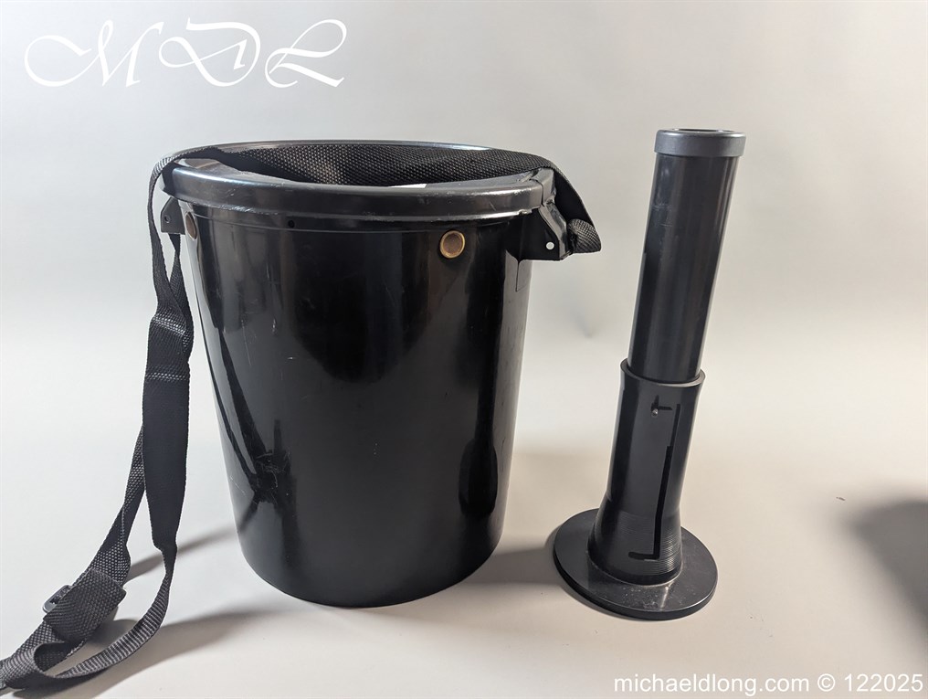 British Guards Parade Bearskin - Image 7