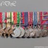 Military and Royal Interest Group of Medals