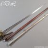 Victorian 27th LRV Officers Sword