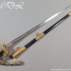 British Royal Naval WW1 Submariner Officers Sword