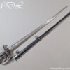 Victorian British Officers Sword - Sir Aylmer Hunter-Weston