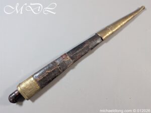 19th-century Khyber Knife